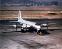 C-74, undated, Long Beach Airbase, (© CC0).