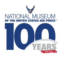 National Museum of the United States Airforce logo